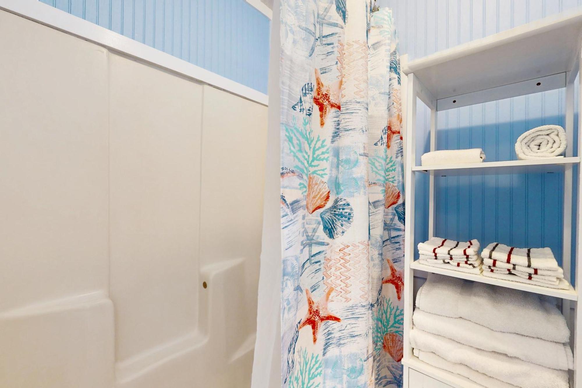Cozy Carolina Beach Condo Exteriér fotografie